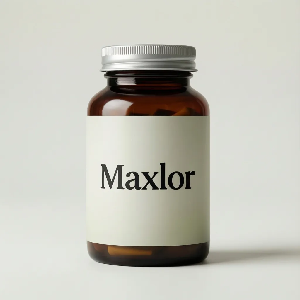 Maxlor